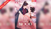 Full - She Became For Their Blood