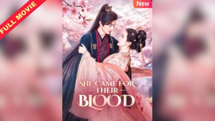 Full - She Became For Their Blood