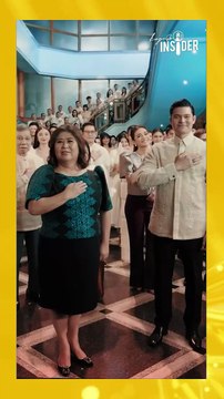 Kapuso Insider: Kapuso, Sparkle stars share how GMA changed their lives (Teaser)