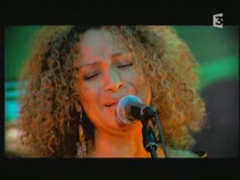 Mariana - Ce soir (ou jamais) - France 3 - Janv 08 - Vocacao