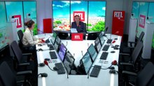 Le journal RTL de 8h du 21 août 2025
