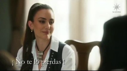 AMANECER  Capítulo 34 Completo