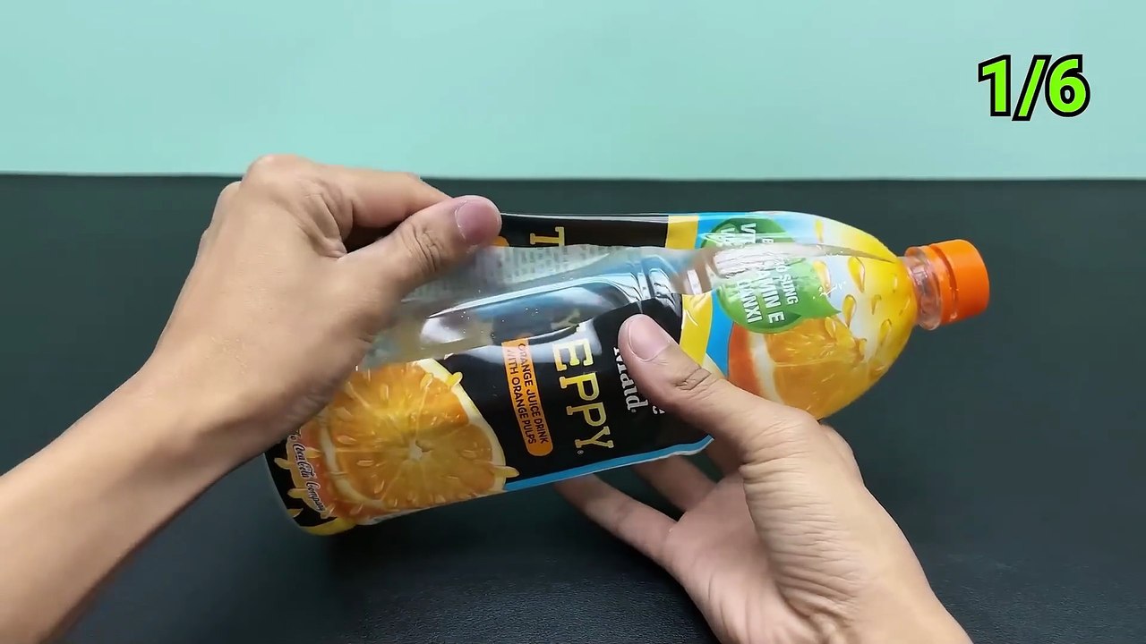 6 Plastic Bottle Recycling Ideas You Wish You Had Known Sooner. EASY HOME HACKS 2024