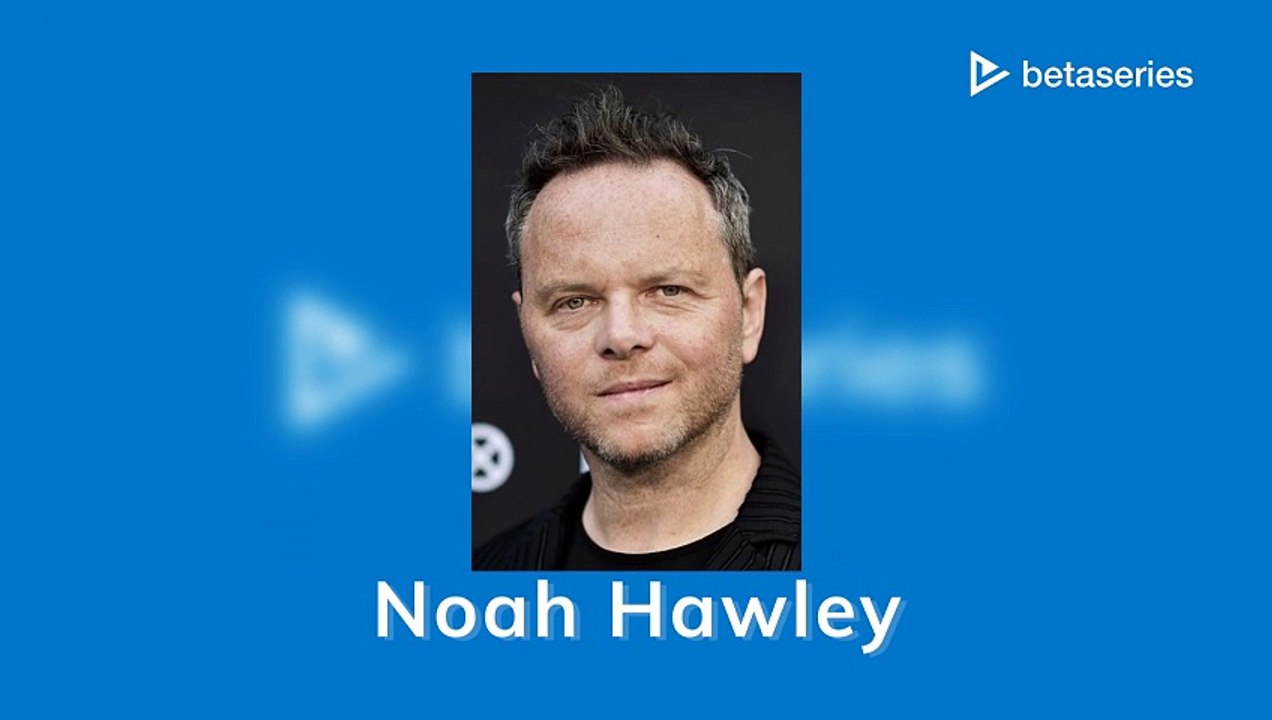 Noah Hawley (ES)