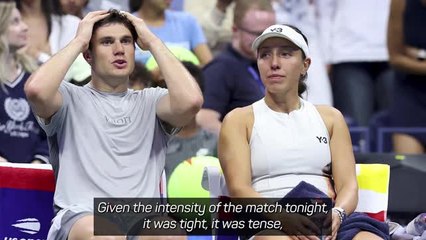 Draper changes tune on 'exhibition' mixed doubles comment