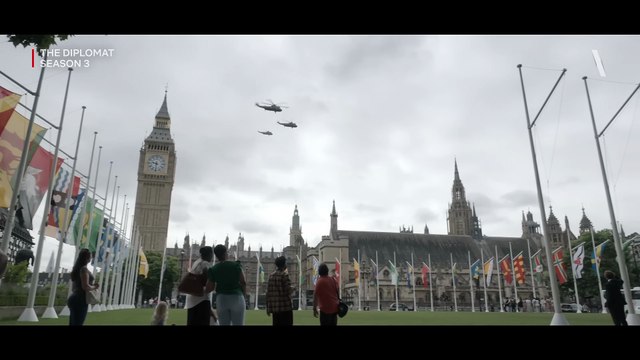 Affet Allahim | show | 1986| S3 | Official Teaser