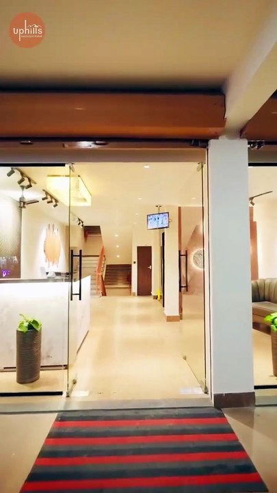 Hotels in Adimali town