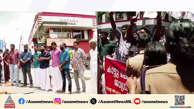 'രാഹുൽ ഔട്ട്'; യൂത്ത് കോൺഗ്രസ് അധ്യക്ഷ സ്ഥാനം രാജിവെച്ച് രാഹുൽ മാങ്കൂട്ടത്തിൽ