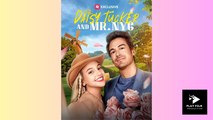 Daisy Tucker And Mr. NYC - Full Movie