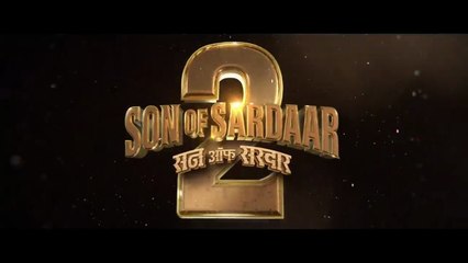 Son Of Sardaar 2 -