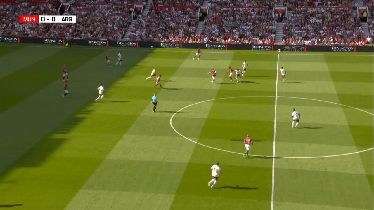 football