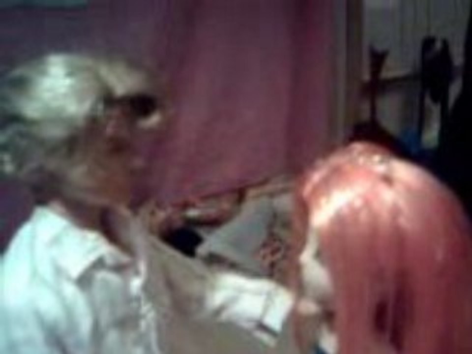 amour et débilité épisode 3 2/2