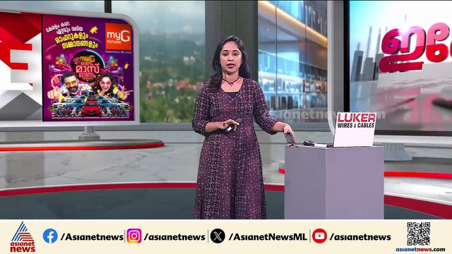 'രാഹുൽ മാങ്കൂട്ടത്തിലിനെതിരെയുള്ള പരാതികൾ ​ഗൗരവത്തോടെയെടുക്കും'; കെ സുധാകരൻ