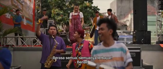 IndoFilm - Ambyar.Mak.Byar (2025)