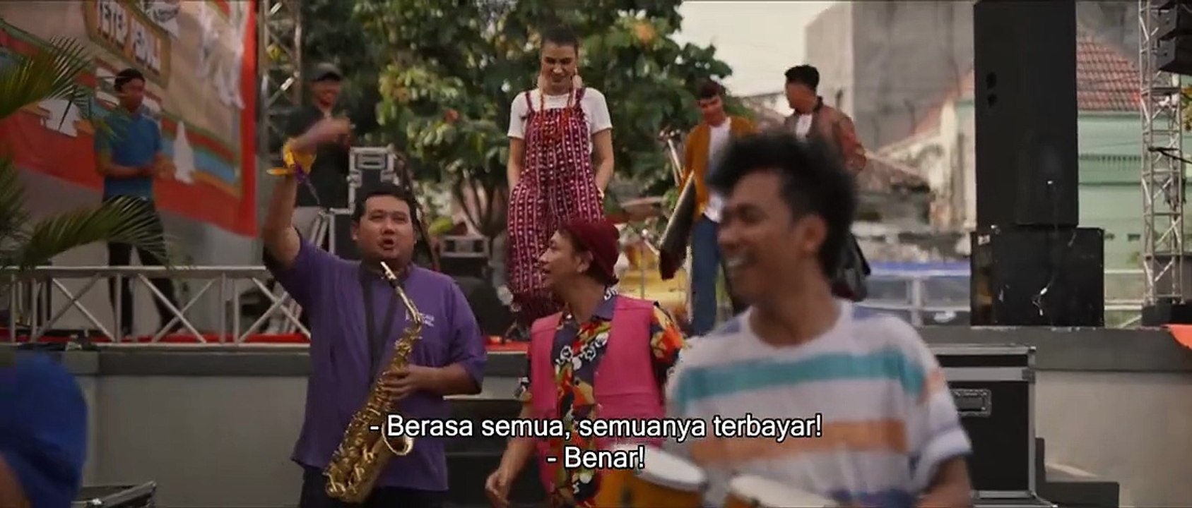 IndoFilm - Ambyar.Mak.Byar (2025)