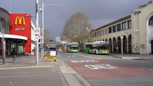 Civic Bus Interchange