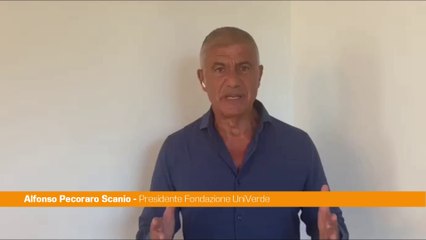 Pecoraro Scanio a Miami per "Pizza Unesco" e Rosen Gonzalez sindaca