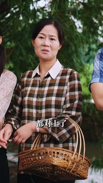 抖音新剧上线#灾年福宝靠读动物心声粮满仓 (下)