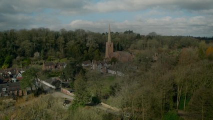 Murder Before Evensong Trailer OV