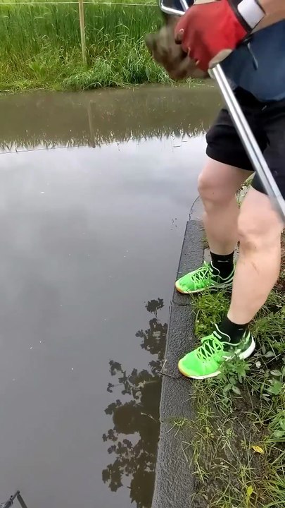GERMAN DRAINAGE SYSTEM