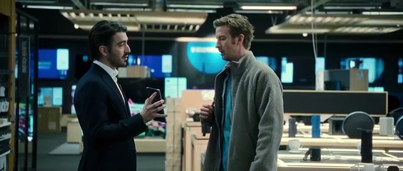 Trouble 2024 Action Comedy Film