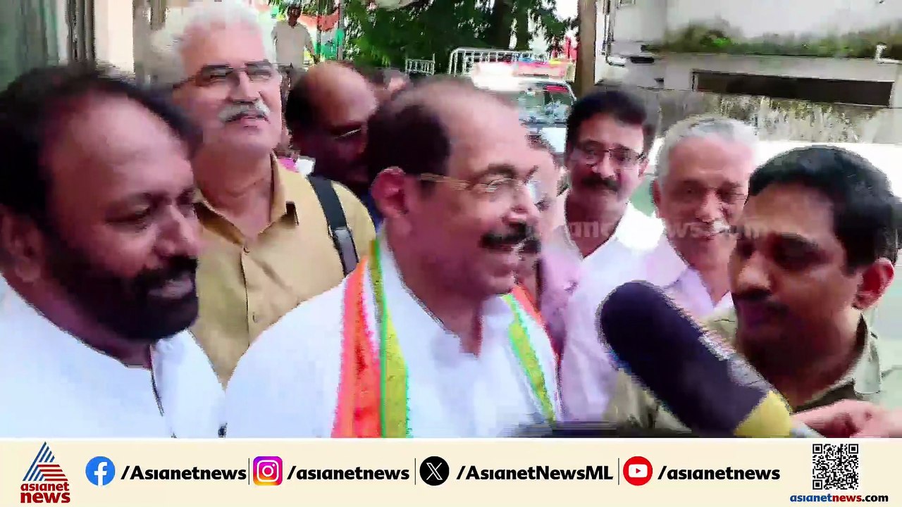 'ഒടുവിൽ മൗനം വെടിയാൻ രാഹുൽ'; രാഹുൽ മാങ്കൂട്ടത്തിൽ അല്പസമയത്തിനകം മാധ്യമങ്ങളെ കാണും