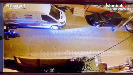 Polis ve jandarmadan iş yeri kurşunlayan su örgütlerine operasyon: 6 kişi tutuklandı