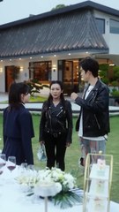 Reinkarnasi dan Mendapatkan Pendamping yang jauh lebih baik