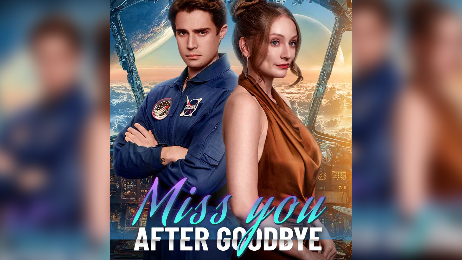[EngSub] Miss You After Goodbye