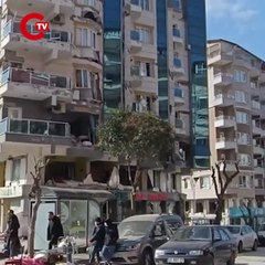 Cemil Çapar Apartmanı davasında 7 kamu görevlisi için soruşturma izni