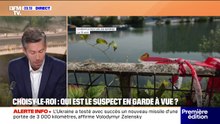 7 MINUTES POUR COMPRENDRE - Choisy-le-Roi:qui est le suspect en garde à vue?
