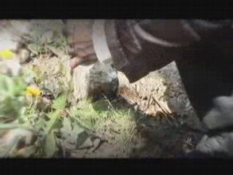 KETO - TROP THUG (LE CLIP)