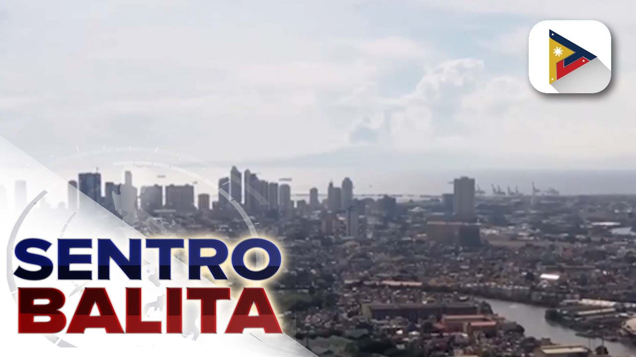 Pilipinas, opisyal nang inalis sa 'high-risk' money laundering list ng European Commission; Malakanyang, ikinalugod ito at sinabing resulta ito ng mga hakbang ng administrasyon ni PBBM | ulat ni Cleizl Pardilla