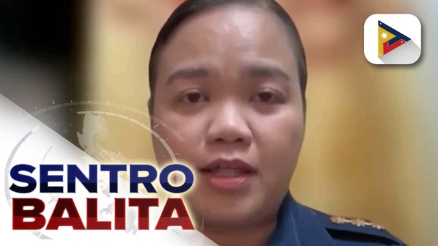 1,300 tauhan ng PCG, sasalang sa training para maging Electoral Board Members ng BARMM parliamentary elections