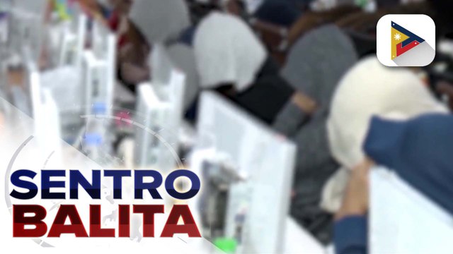 PAOCC, kinumpirmang may natitira pa ring POGO hubs sa bansa