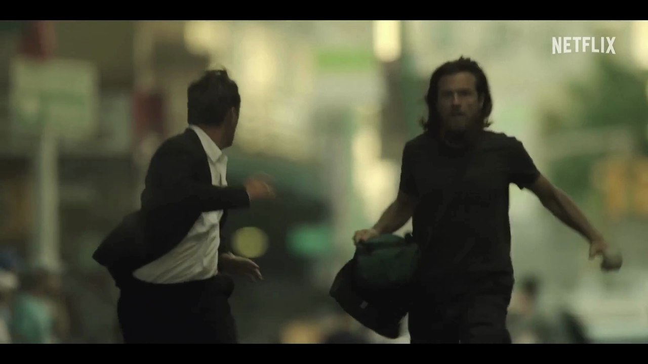 Black Rabbit - Trailer (Deutsch) HD