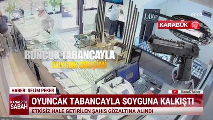 Kanal 7'de Sabah - 21 Ağustos 2025