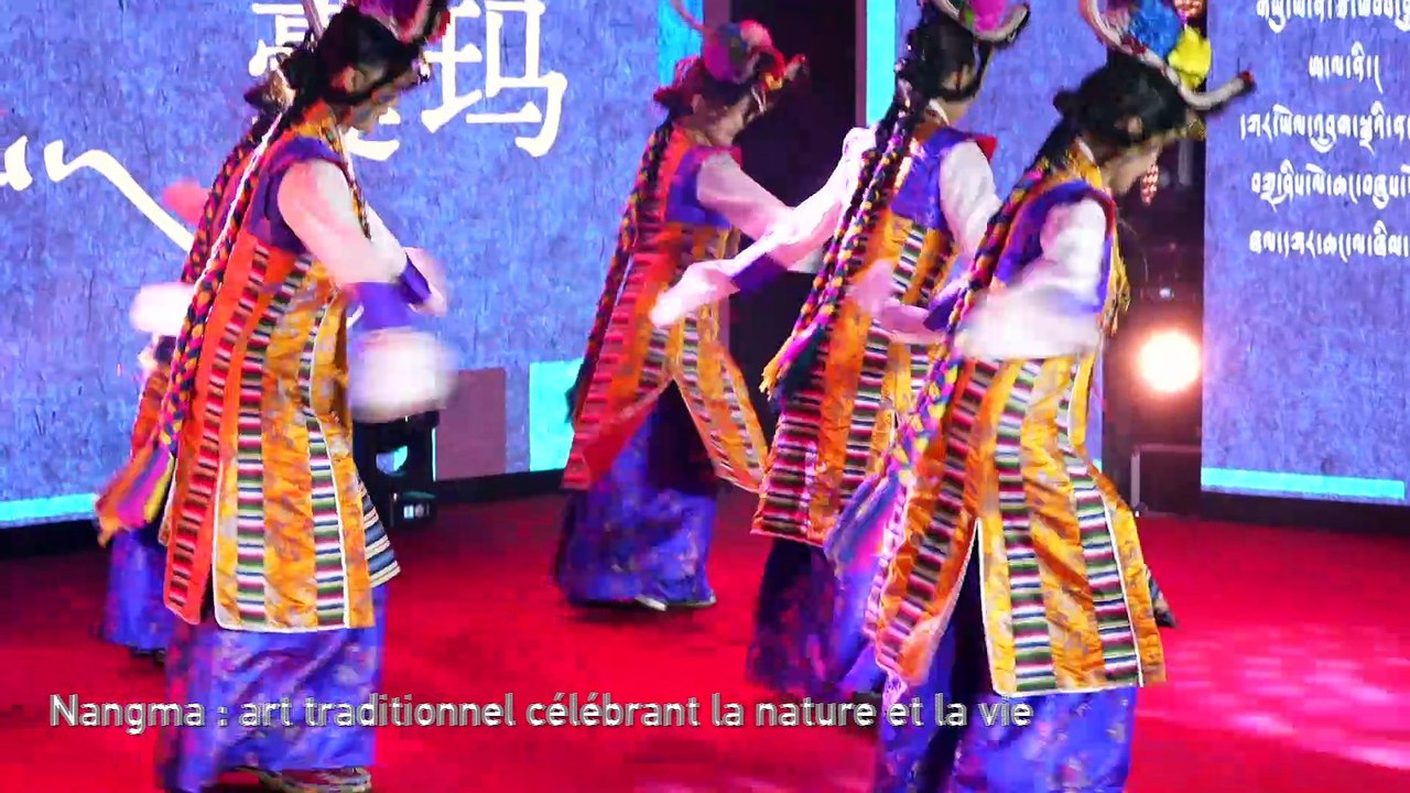 Le charme du plateau enneigé au cœur de Beijing