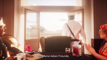 In Tropico 7 schlüpft ihr einmal mehr in die Rolle von El Presidente