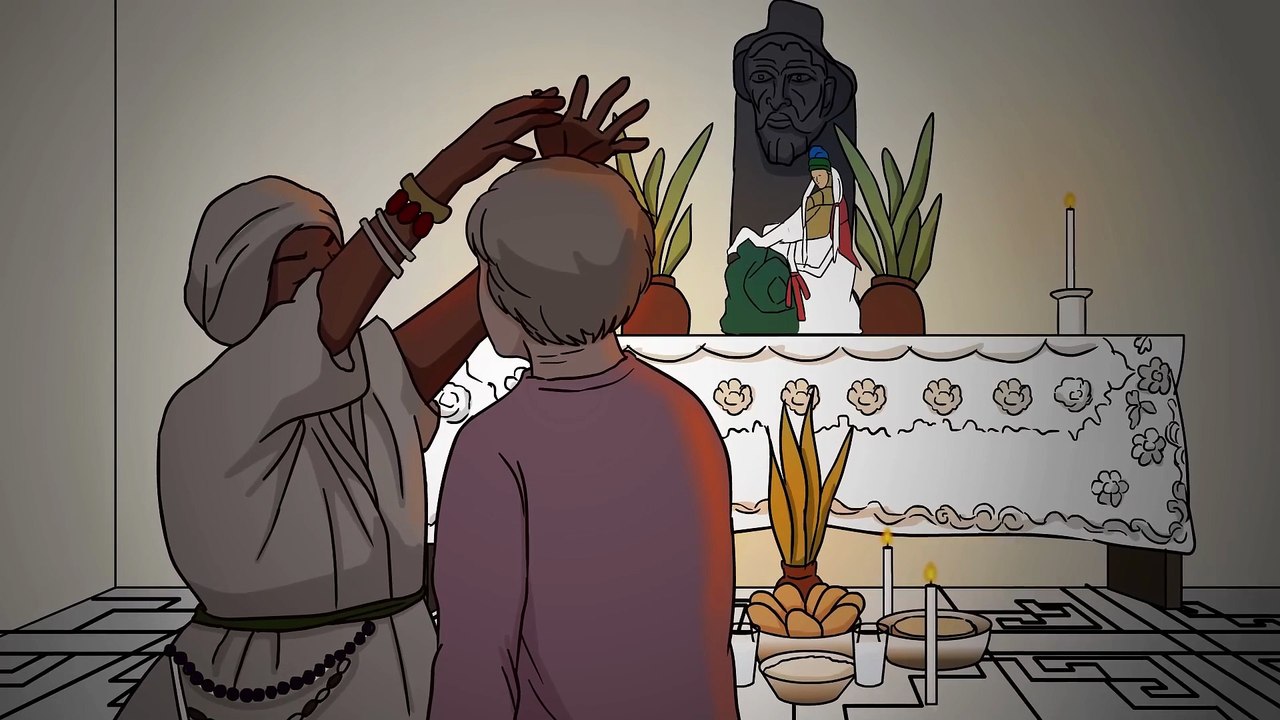 3 TRUE Horror Stories Animated | American horror story | English horror story | #horroratiry#Americanhorrorstory