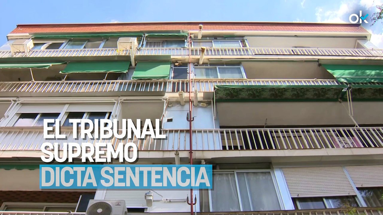 Adiós a pagar las derramas de tu comunidad: el Tribunal Supremo dicta sentencia
