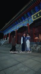 Deemed unlucky, a girl is abandoned until a kind elder adopts hernone knew shes a genius healer!