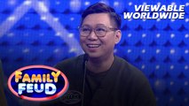 Family Feud: ANONG MATIGAS AT MALAMIG ANG KARANIWANG SINUSUBO? (Episode 804)