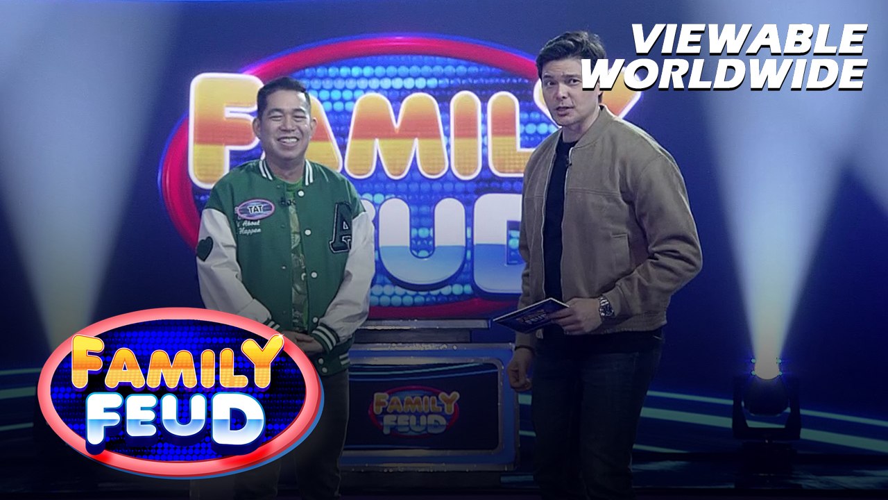 Family Feud: JACKPOT READY NA KAYA ANG JOEY G & THE HENIES? (Episode 804)