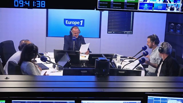 Été 1991 : le premier JT de Claire Chazal, le début de «Combien ça coûte» et le tube «Saga Africa» de Yannick Noah