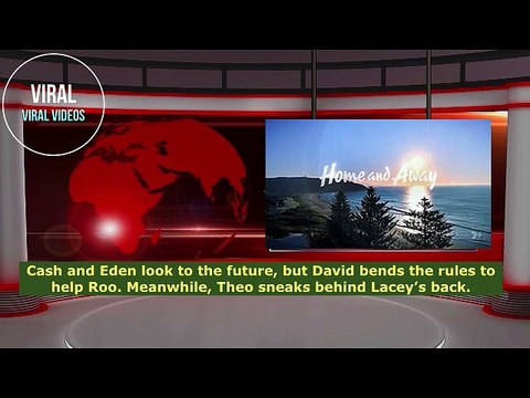 Home and Away Episodes 8555–8560 | August 2025 Spoilers & UK Air Dates