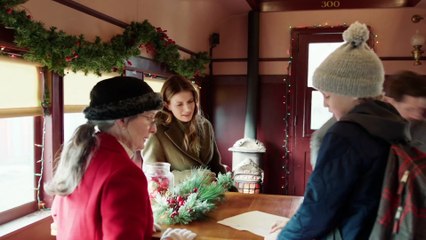 Meet Me at the Christmas Train Parade - Trailer