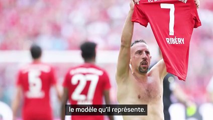 Luis Díaz : "Mon objectif, c’est de contribuer et de gagner des titres"