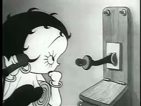 Betty Boop: Minnie the Moocher (1932) | Classic Fleischer Cartoon | Public Domain