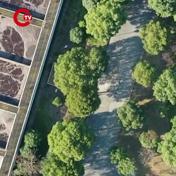 Muğla Büyükşehir Belediye Başkanı Aras: 'İçme suyu arıtma tesisi ile Bodrum’un susuzluk çilesi tarihe karışacak'